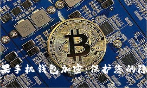 如何给苹果手机钱包加密：保护您的隐私和安全
