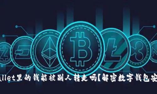 tpwallet里的钱能被别人转走吗？解密数字钱包安全性