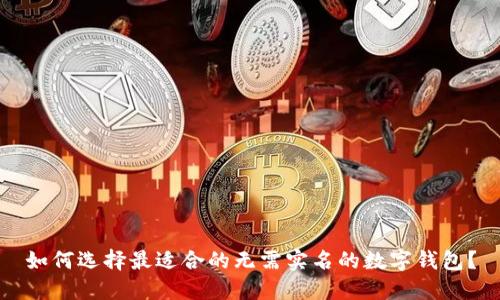 如何选择最适合的无需实名的数字钱包？