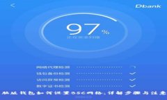 TP电脑版钱包如何设置BS