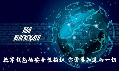 数字钱包的安全性揭秘：你需要知道的一切
