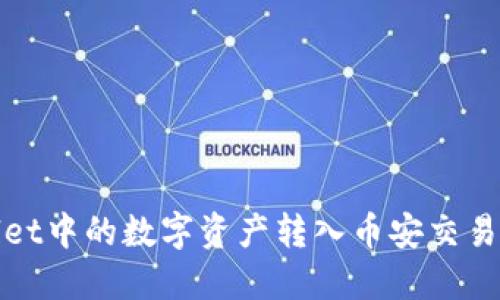 如何将TPWallet中的数字资产转入币安交易所的详细步骤