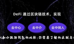 TPWallet和小狐狸钱包的比较