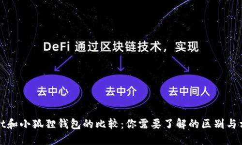 TPWallet和小狐狸钱包的比较：你需要了解的区别与相似之处