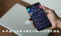 如何在iOS系统上安装TPWa