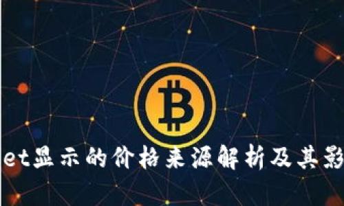 TPWallet显示的价格来源解析及其影响因素