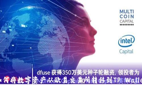 
如何将数字资产从欧易交易所转移到TP Wallet