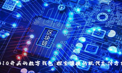 010开头的数字钱包：探索便捷的现代支付方式
