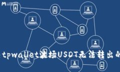  如何解决tpwallet波场USDT无