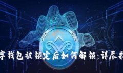 数字钱包被锁定后如何解