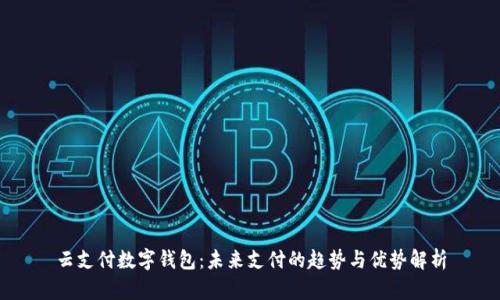 云支付数字钱包：未来支付的趋势与优势解析