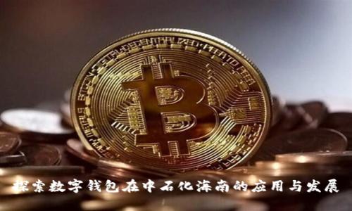 探索数字钱包在中石化海南的应用与发展