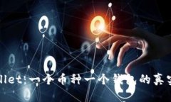TPWallet：一个币种一个钱包