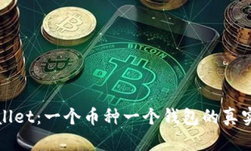 TPWallet：一个币种一个钱包的真实解读