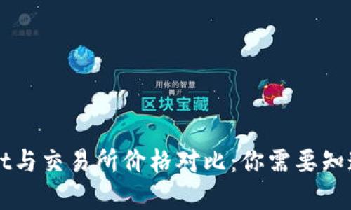 TPWallet与交易所价格对比：你需要知道的真相