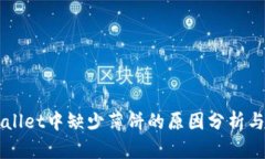 苹果TPWallet中缺少薄饼的原