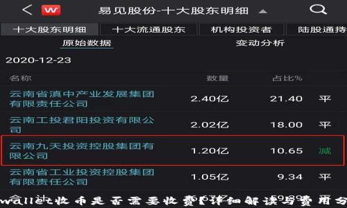 
tpwallet收币是否需要收费？详细解读与费用分析